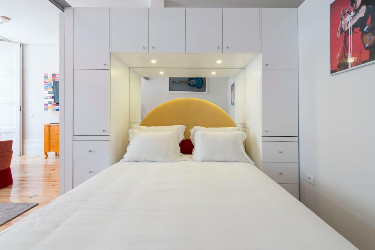 Almada Music Apartment ปอร์โต ภายนอก รูปภาพ
