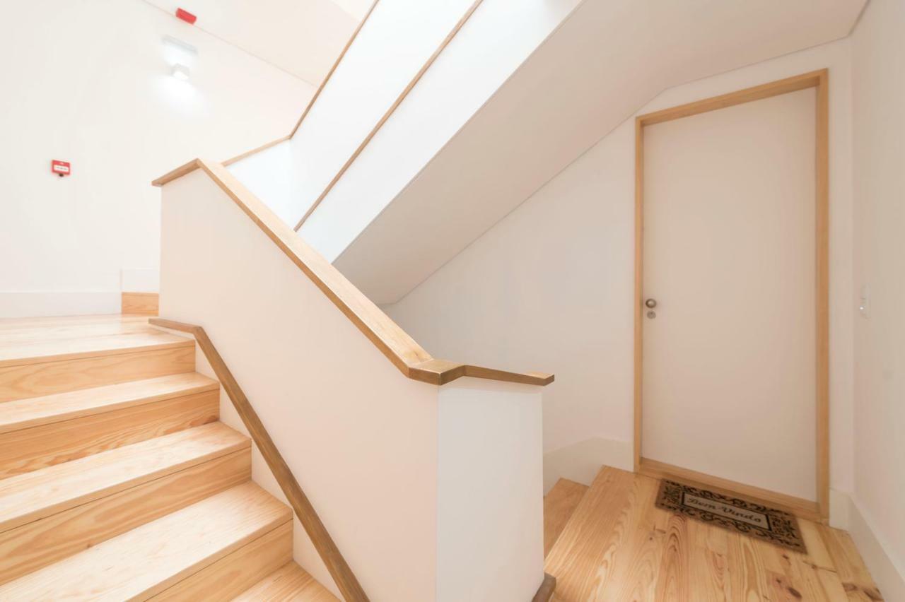 Almada Music Apartment ปอร์โต ภายนอก รูปภาพ