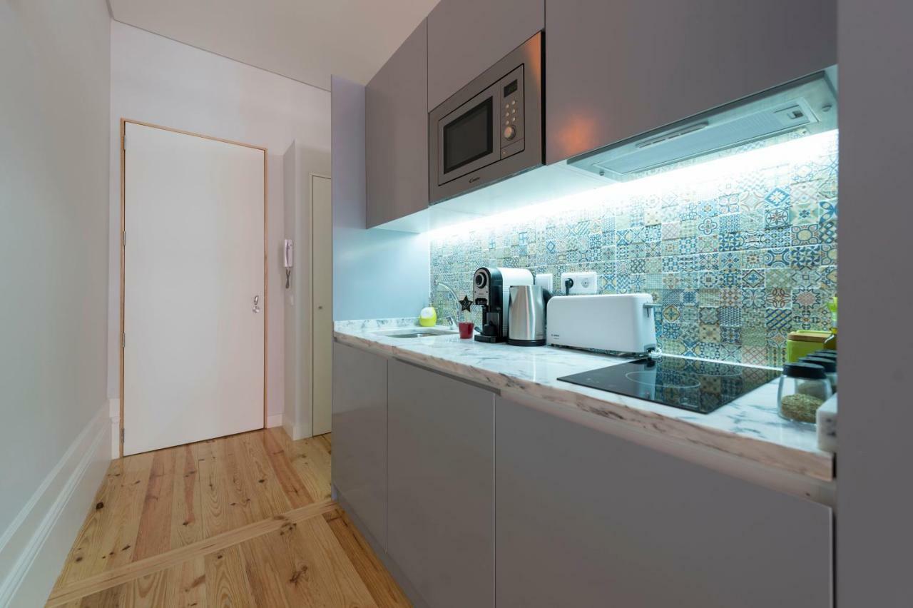 Almada Music Apartment ปอร์โต ภายนอก รูปภาพ